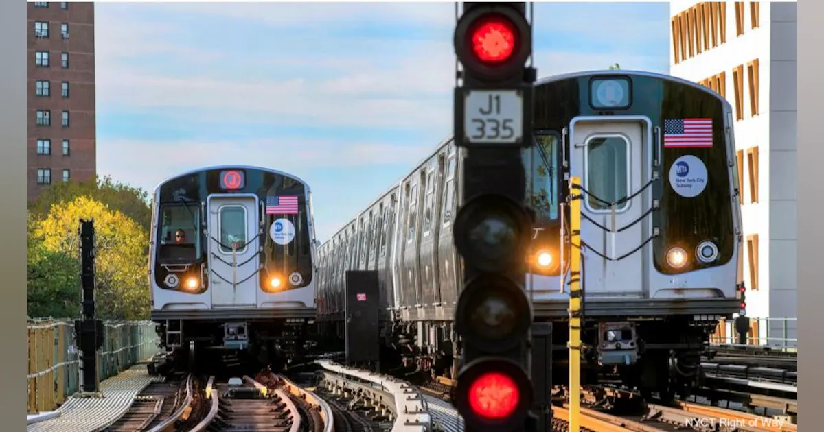 Mta Program MTA releases proposed Capital Plan | Mass Transit