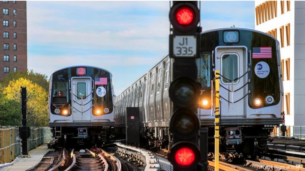 MTA releases proposed Capital Plan Mass Transit