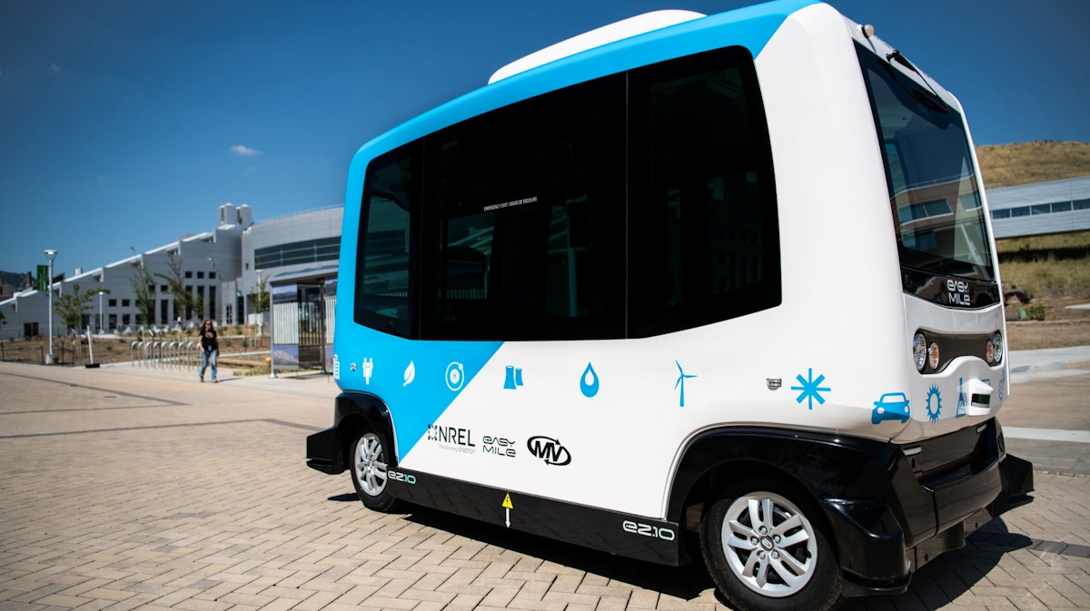 Av Transportation Linkedin