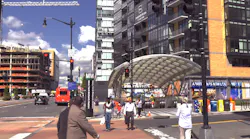 Navy Yard Tod Credit Fta