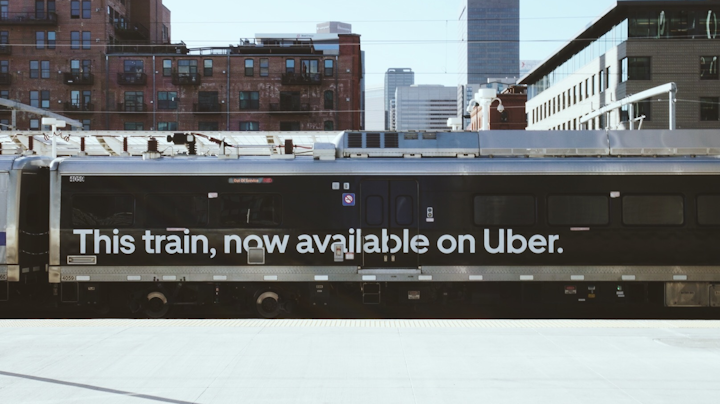 Best Practices Tnc Integration Mass Transit