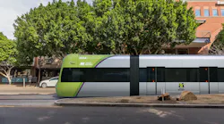 Tempe Streetcar Valley Metro