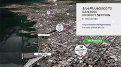 California High Speed Rail Authority
