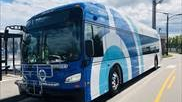 Maine’s Portland Metro Adds Six New Replacement Buses To Its Fleet ...