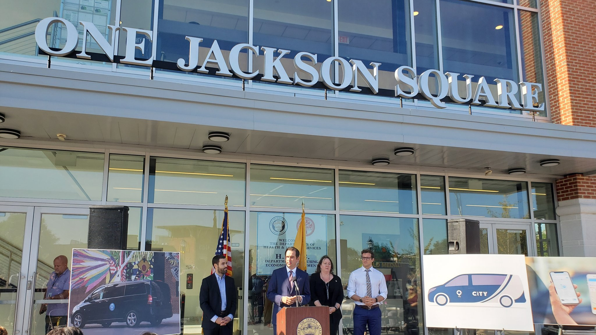 Jersey City 5d85010936c51