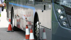 National Express West Midlands