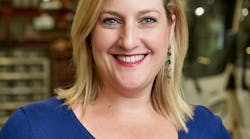 Stephanie Laubenstein, Director, Sales & Business Development, New Flyer of America, Inc. Stephanie Laubenstein, Director, Sales & Business Development, New Flyer of America, Inc.