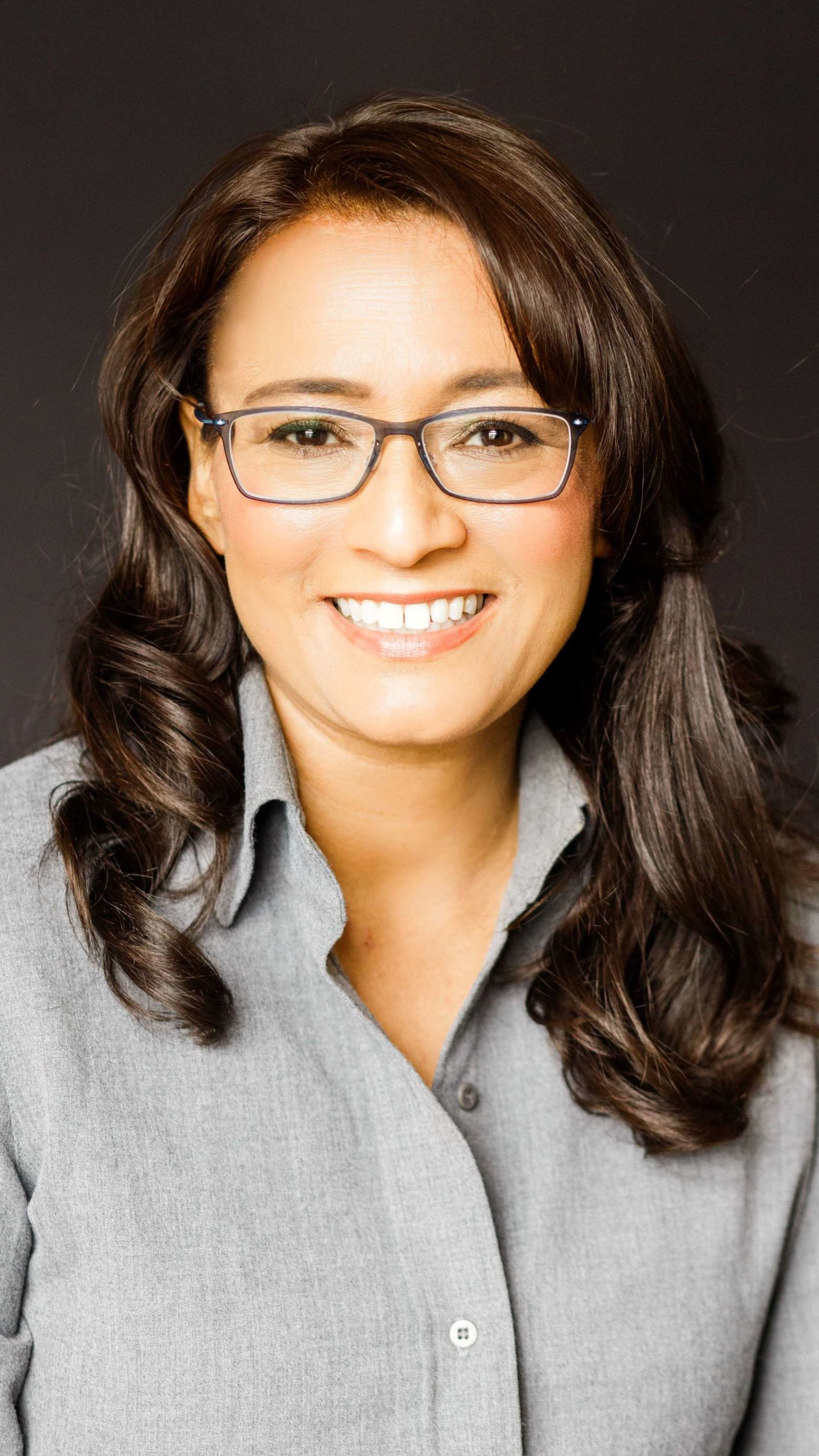 Sophia Mohr Headshots