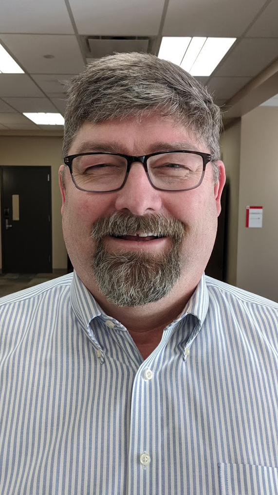 Sullivan, Patrick Dir Of Information Technology