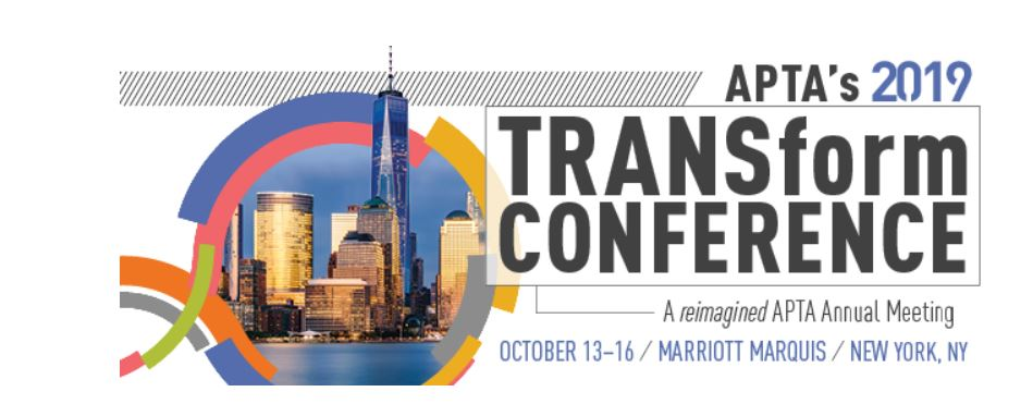 APTA Annual Meeting Mass Transit