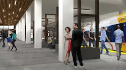 The SouthWest Station will be the western terminus of the METRO Green Line Extension.