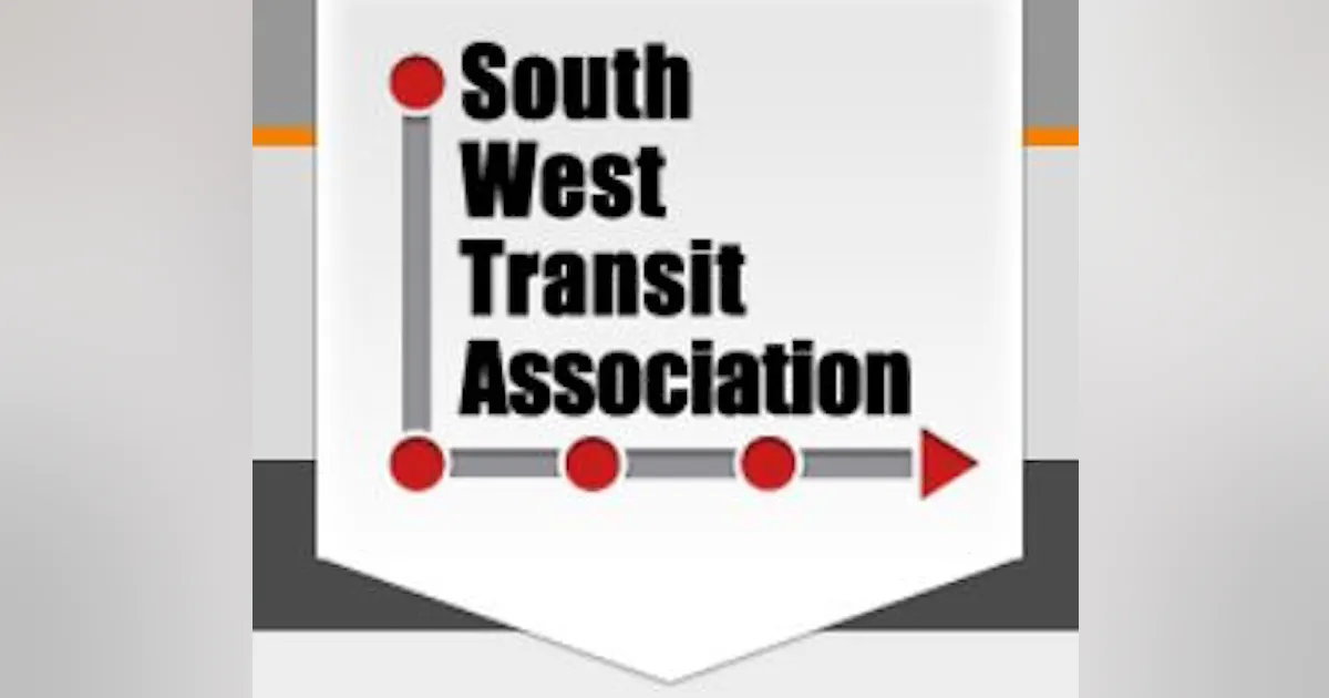Sw Transit Logo SWTA (South West Transit) | Mass Transit