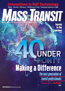 September/October 2019 cover image September/October 2019 cover image