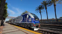 Amtrak Pacific Surfliner Twitter