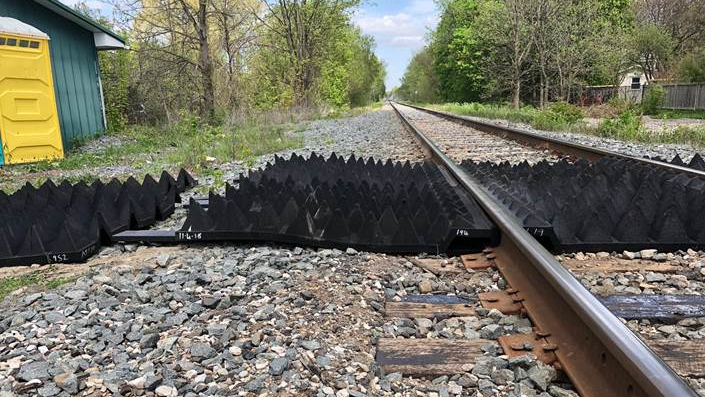 Metrolinx is making investments in the rights areas to improve the overall safety and security of communities.