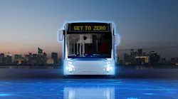 Bae Systems Get To Zero Graphic