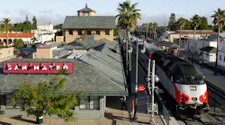 Caltrain