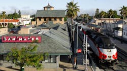 Caltrain 5d9b6150095d6 Caltrain 5d9b6150095d6