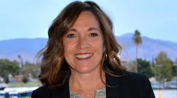 Erin Rogers has been appointed to serve as the Interim CEO/General Manager of Omnitrans, effective Nov. 7, 2019.