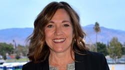 Erin Rogers has been appointed to serve as the Interim CEO/General Manager of Omnitrans, effective Nov. 7, 2019. Erin Rogers has been appointed to serve as the Interim CEO/General Manager of Omnitrans, effective Nov. 7, 2019.