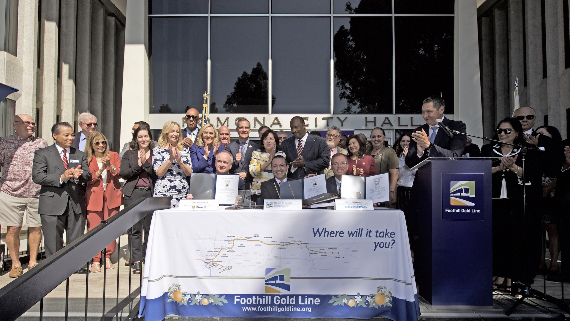 Foothill Gold Line Construction 5d9cbd84ce6d6