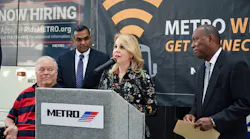 Harris County Metro