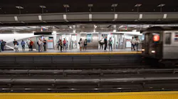 Mta Flickr