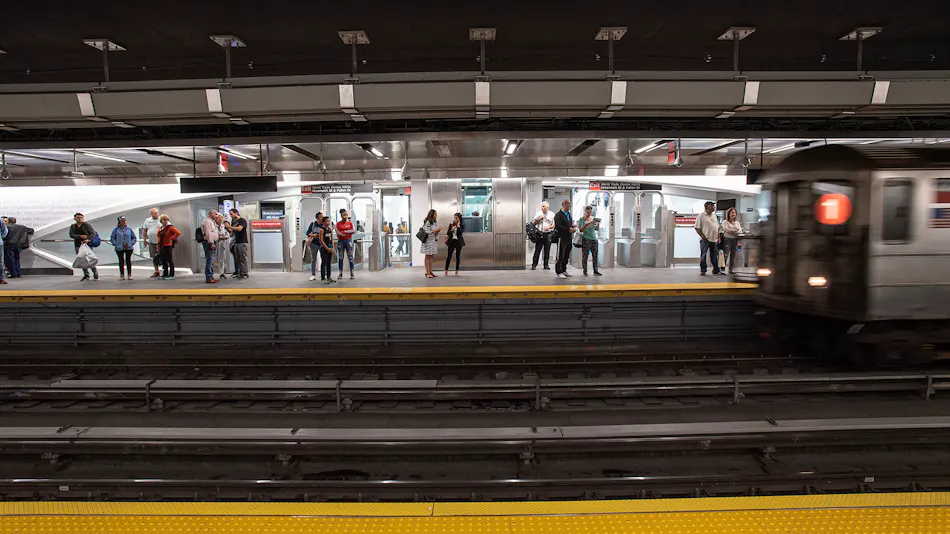MTA ridership increases across subways, buses, LIRR and Metro-North as ...