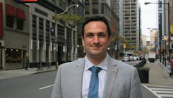 Marco D'Angelo Marco D'Angelo