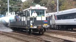 Nj Transit Twitter