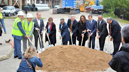 Cta Rpm Final stage of CTA’s Red and Purple Modernization Phase One to begin ...