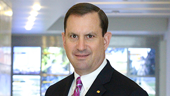 HuittZollars, Inc., new vice president for rail and transit