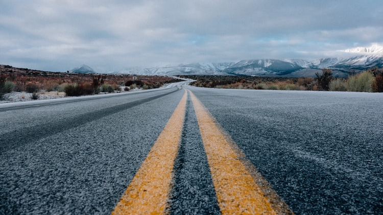 Rural Road Amanda Sandlin Unsplash 5d9f584465f21
