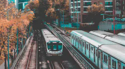 Ttc Subway Tadeu Jnr