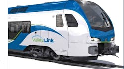 Valley Link Rail Twitter