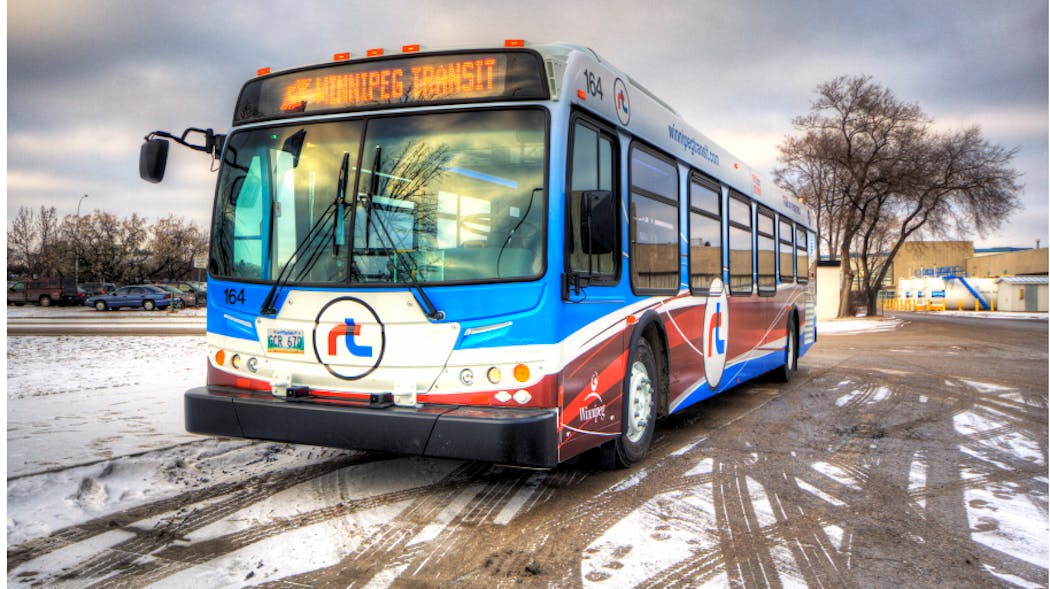 Winnipeg Transit floats bus network changes along with Southwest