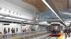 Confederation Line Confederation Line