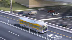 Rendering Courtesy Of Aecom