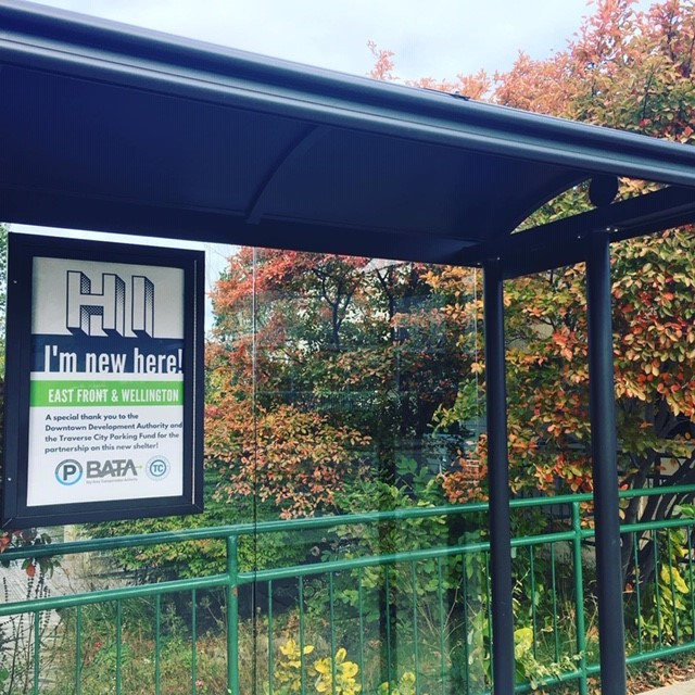 Bata New Downtown Shelters #1