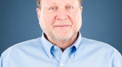 Fred Silver, vice president of CALSTART Fred Silver, vice president of CALSTART