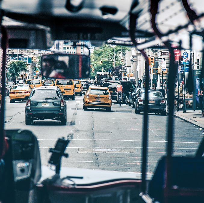 Transit Innovation Partnership