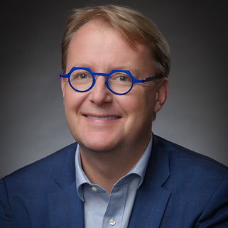 Keolis North America CEO Cl&eacute;ment Michel.