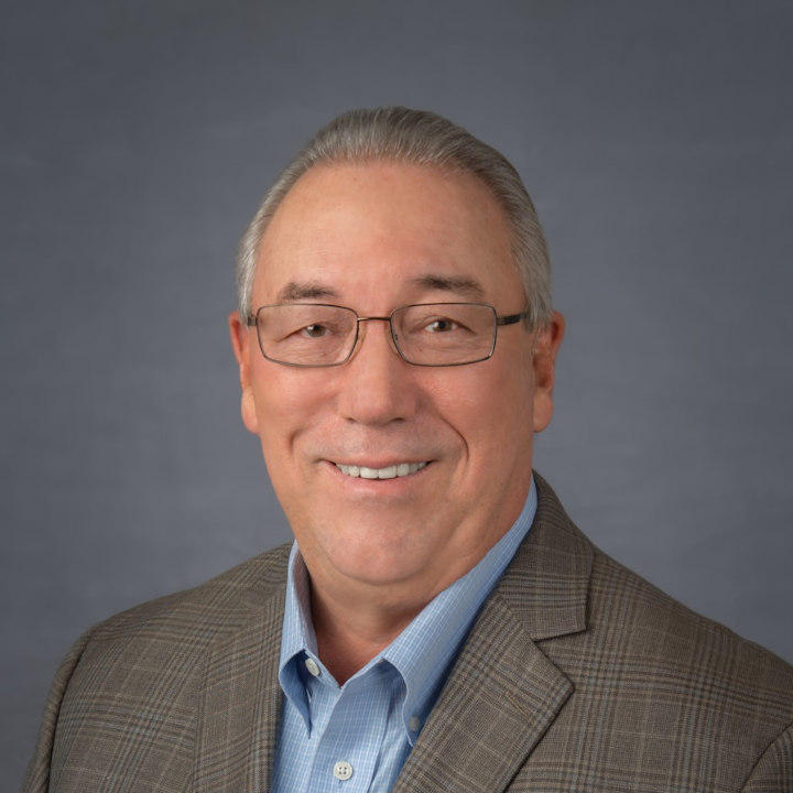 Mike Choat