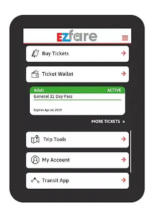 NEORide, Masabi and Transit get people moving with multi-agency mobile  ticketing app | Mass Transit