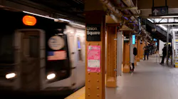 Marc A Hermann; Mta Nyct