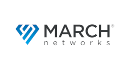 March Networks Logo Print Colour March Networks Logo Print Colour
