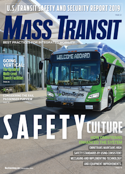 November 2019 cover image November 2019 cover image