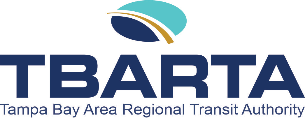 Modified Tbarta Logo Stacked