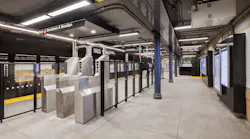145th St. station