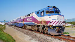 Ace Train